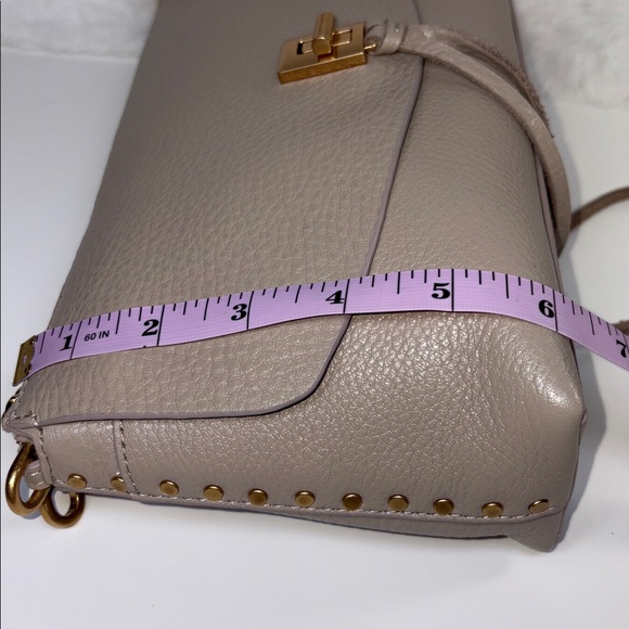 Rebecca Minkoff Darren Crossbody Bag - Picture 15 of 15